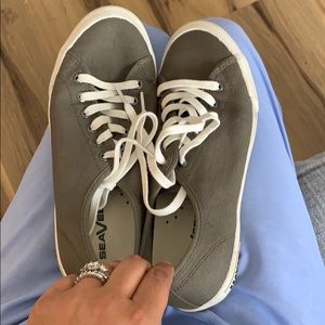 SeaVees  Monterey size 8